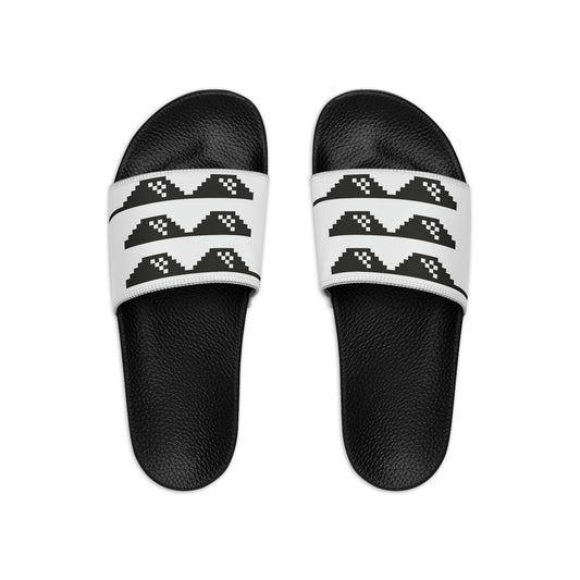 Youth Slide Sandals