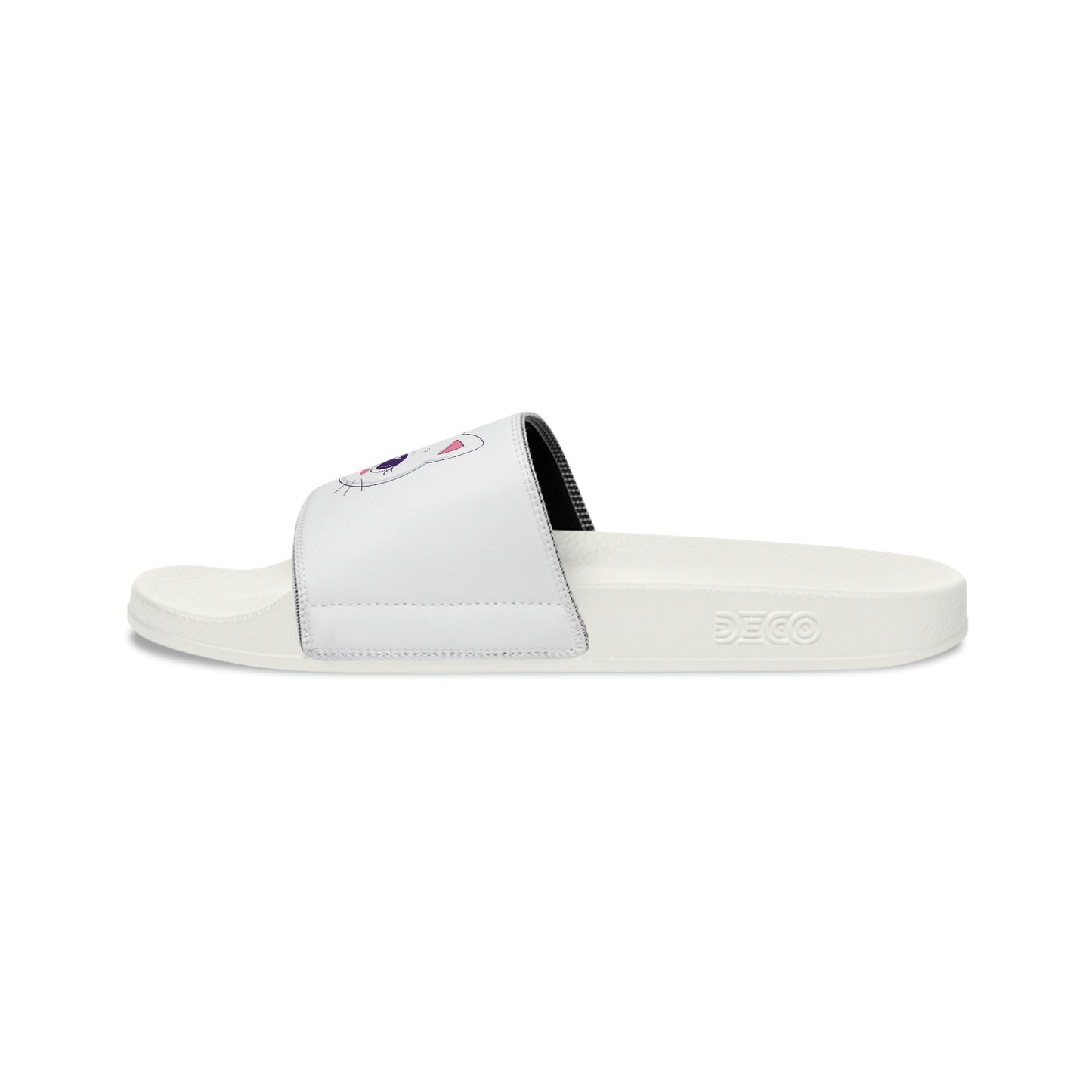 CATicorn Youth Slide Sandals