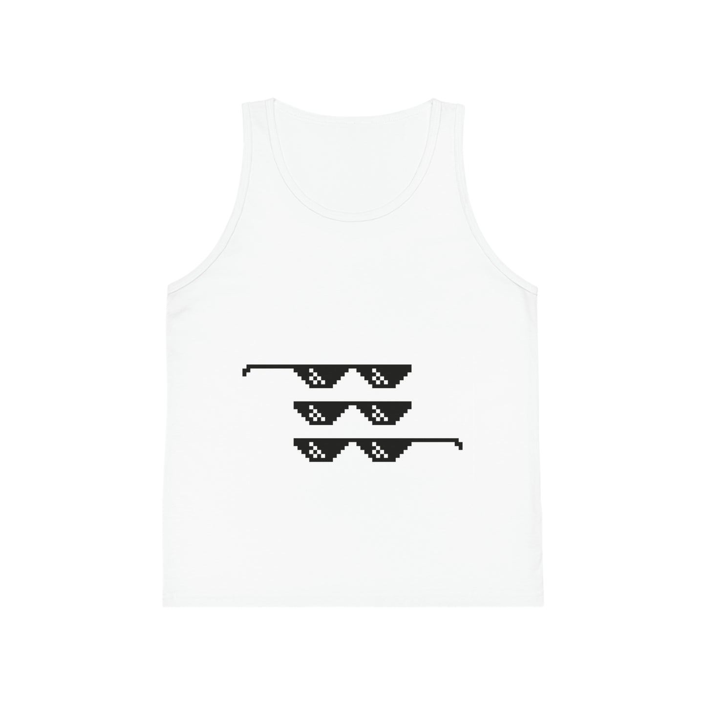 OWNED Kid's Jersey Tank Top