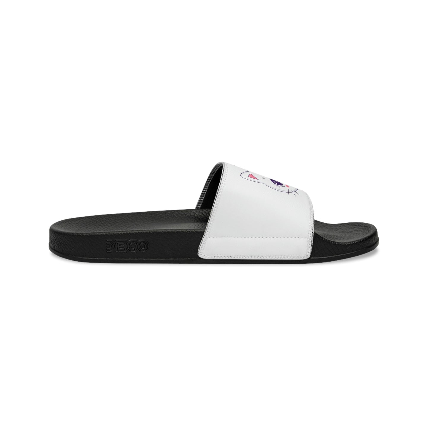 CATicorn Youth Slide Sandals