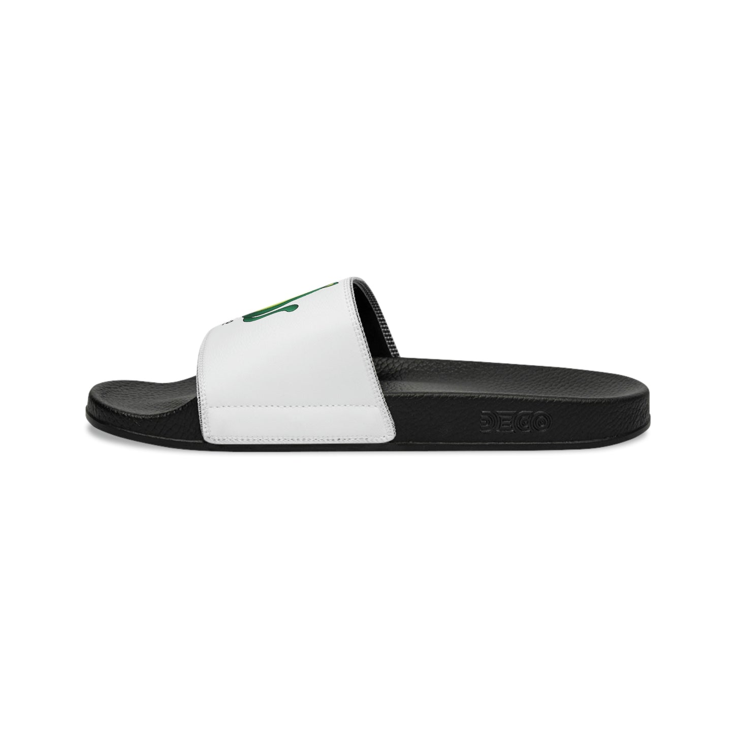 AvoCATo Youth Slide Sandals