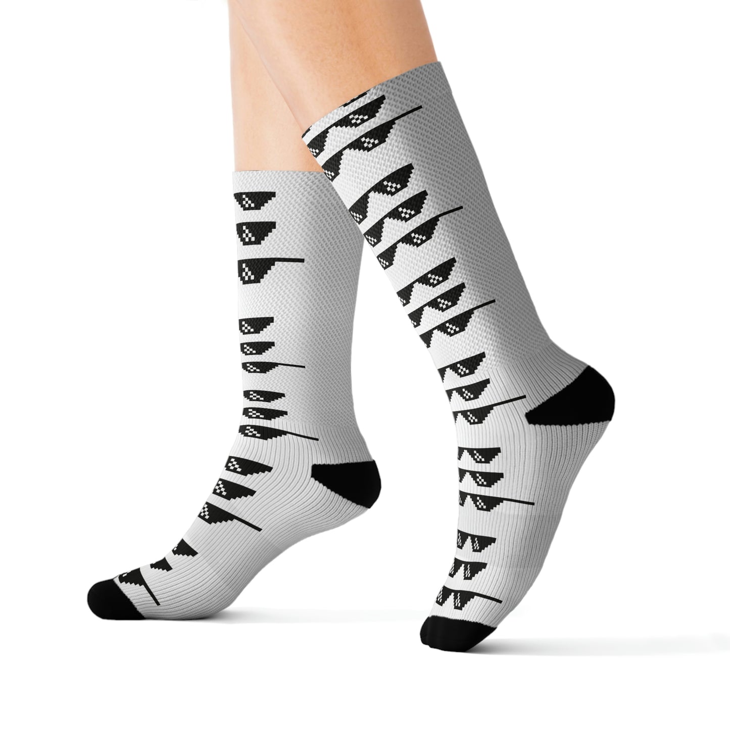 Sublimation Socks