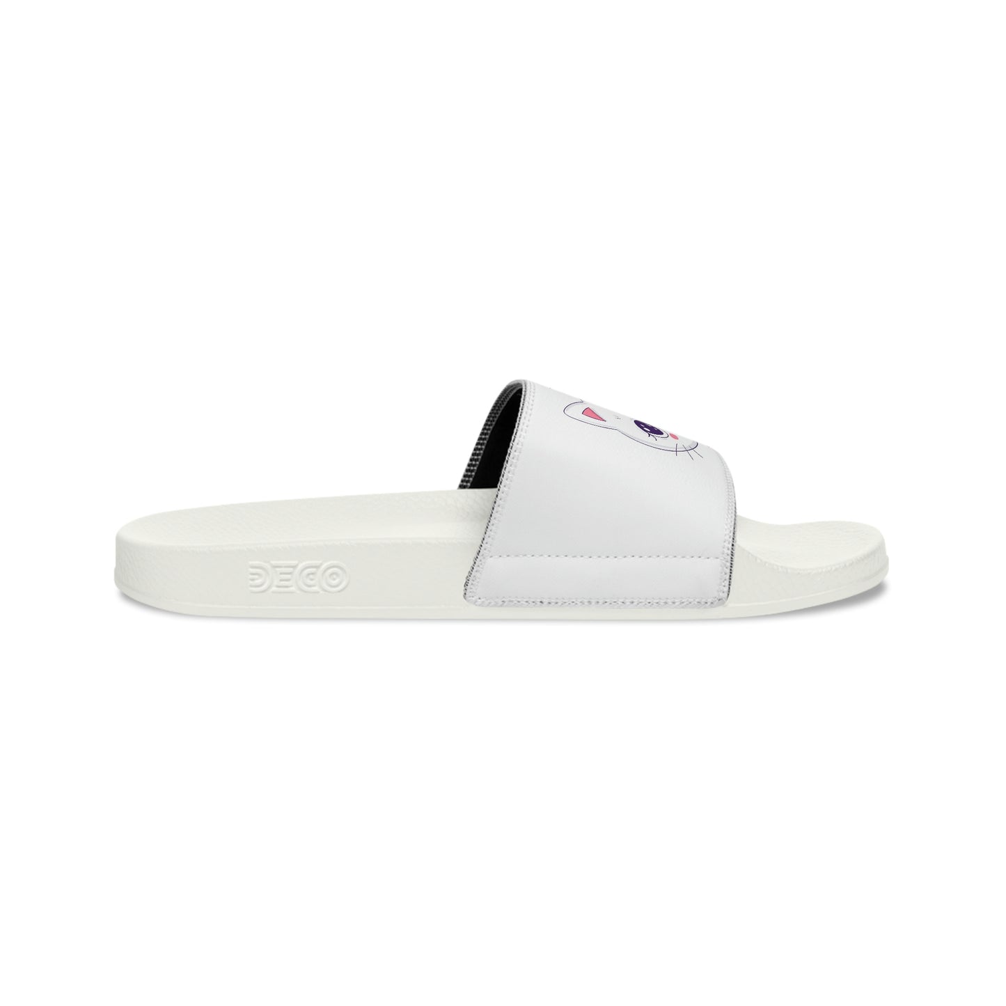 CATicorn Youth Slide Sandals