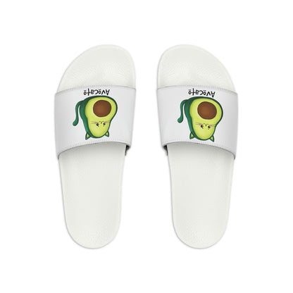 AvoCATo Youth Slide Sandals