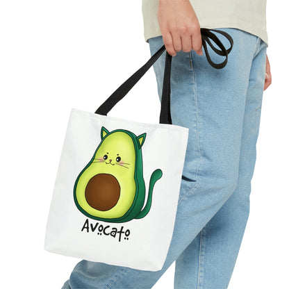 AOP Tote Bag