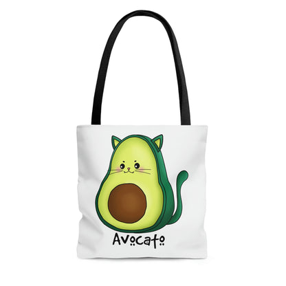 AOP Tote Bag