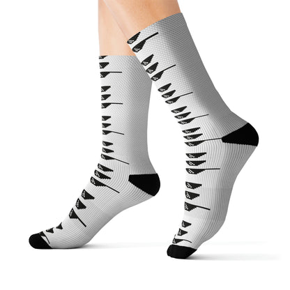 Sublimation Socks