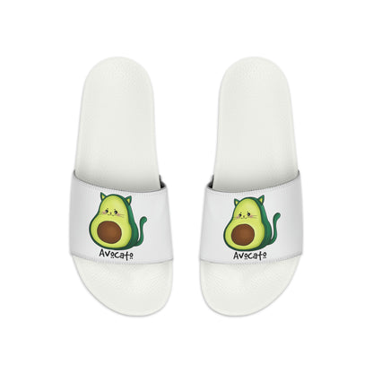 AvoCATo Youth Slide Sandals