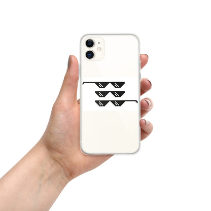 OWNED iPhone Case