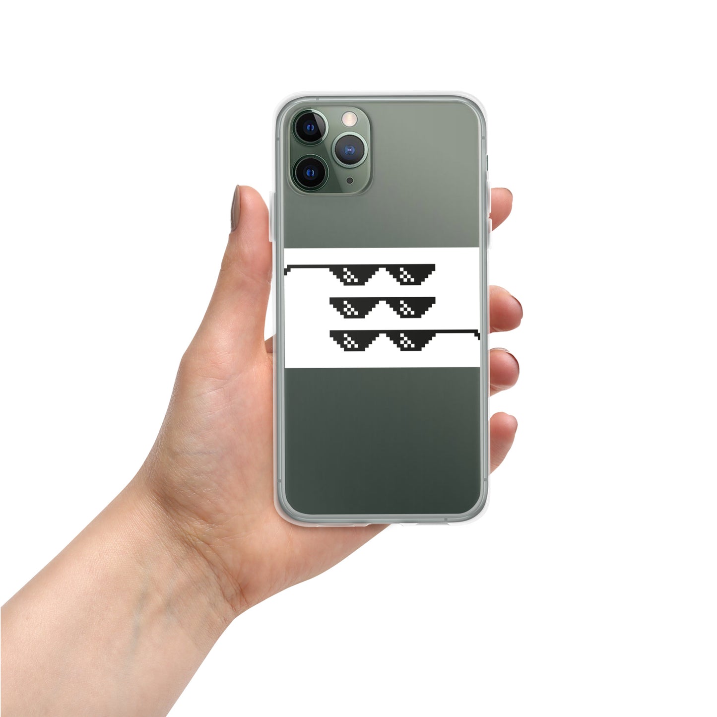 OWNED iPhone Case