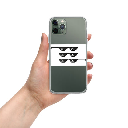 OWNED iPhone Case