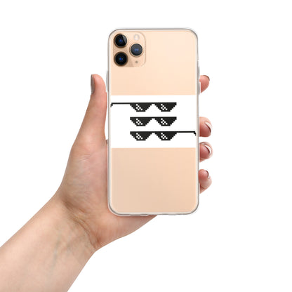 OWNED iPhone Case