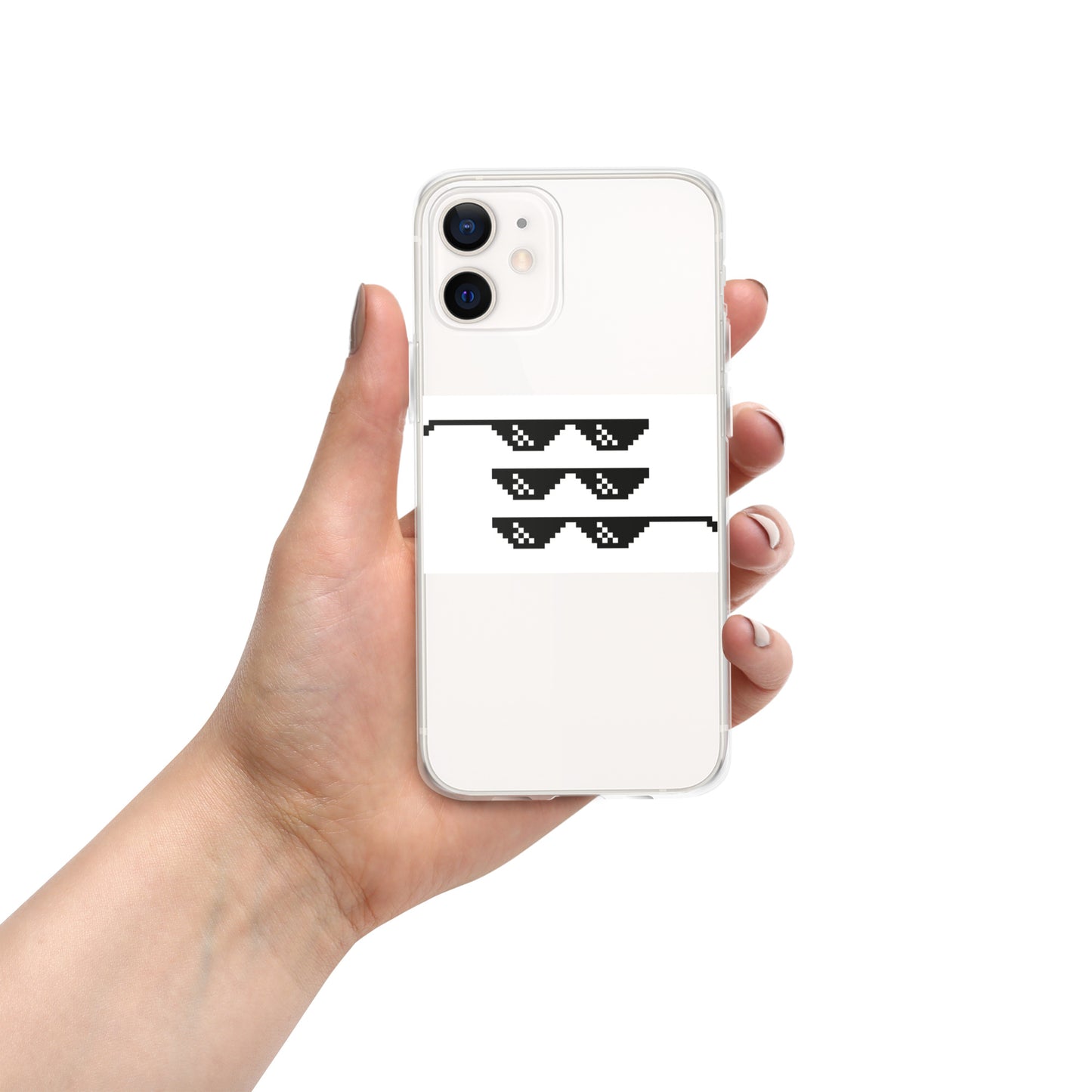 OWNED iPhone Case