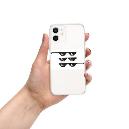 OWNED iPhone Case