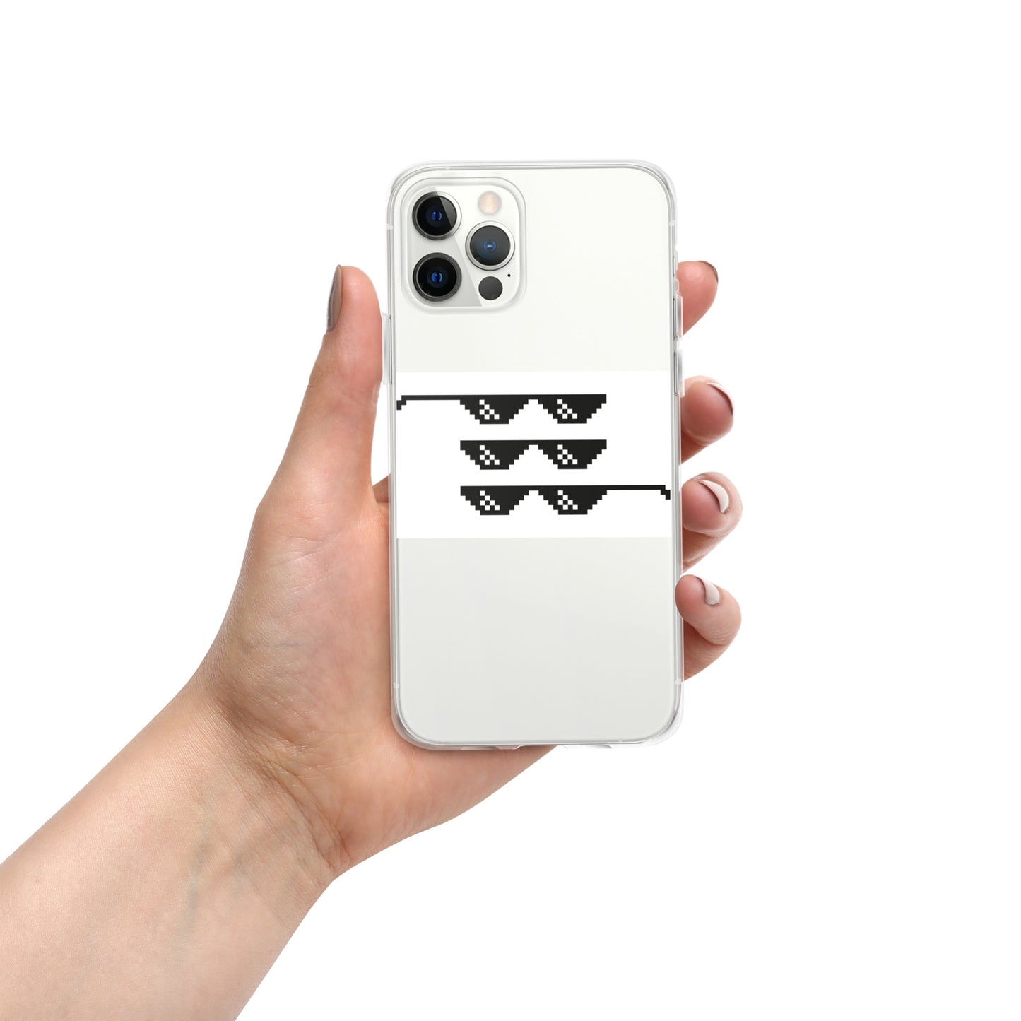 OWNED iPhone Case