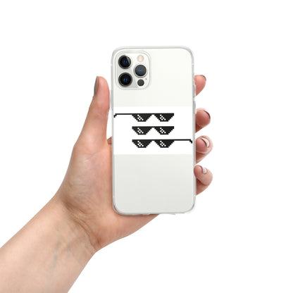 OWNED iPhone Case