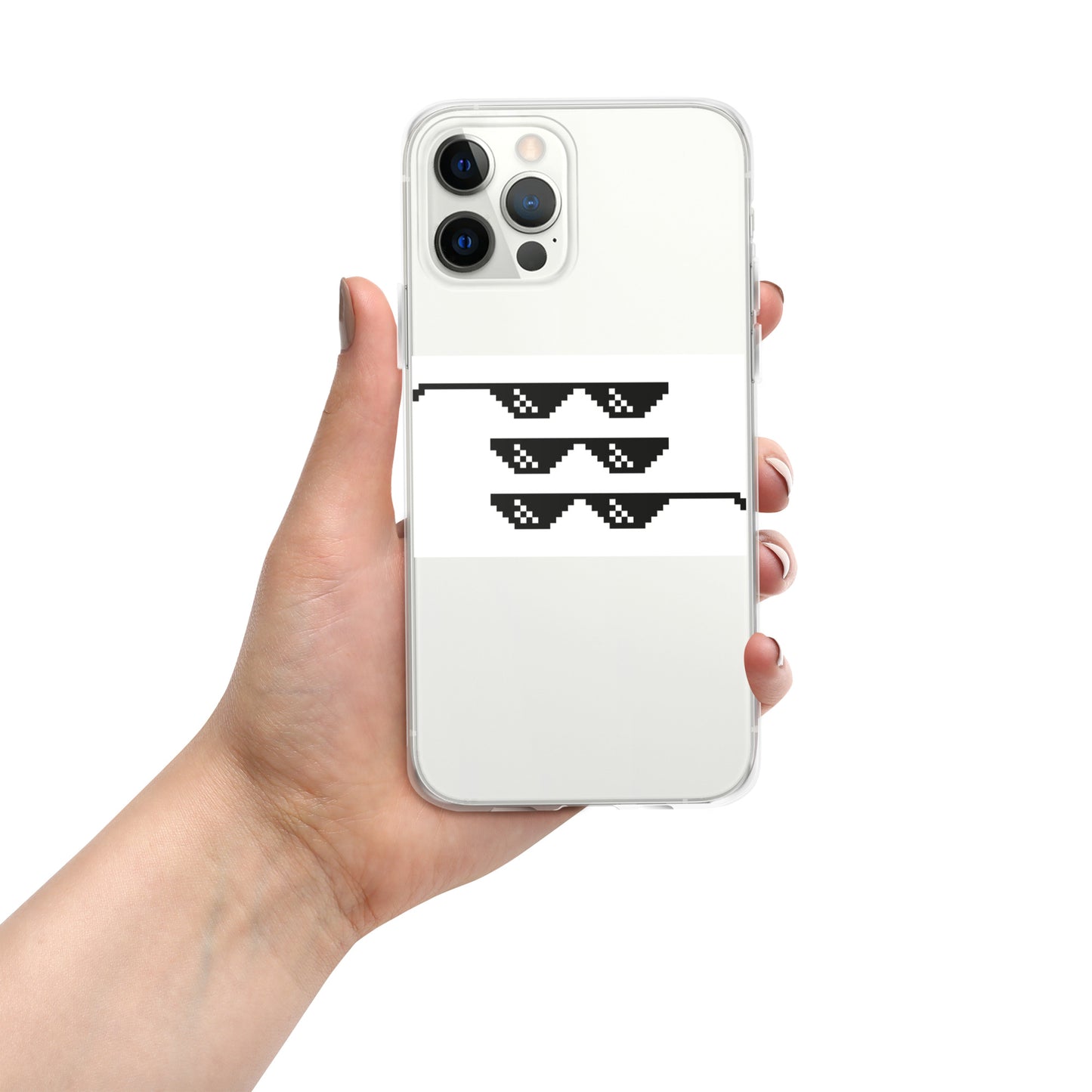 OWNED iPhone Case