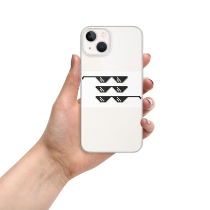 OWNED iPhone Case