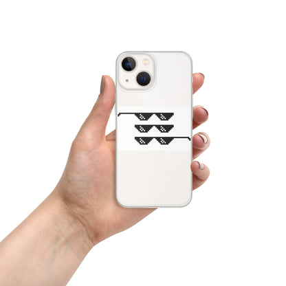 OWNED iPhone Case