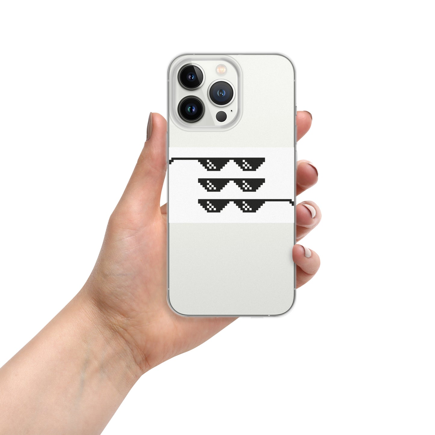 OWNED iPhone Case