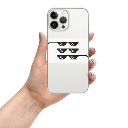 OWNED iPhone Case