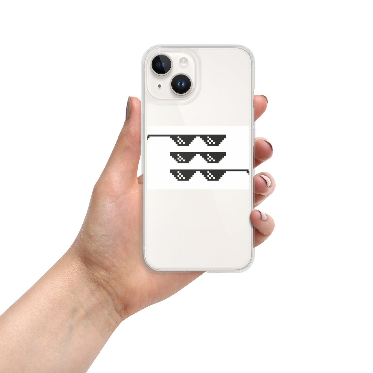 OWNED iPhone Case