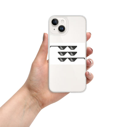 OWNED iPhone Case