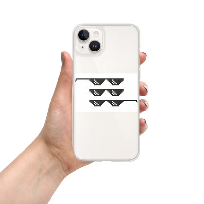 OWNED iPhone Case