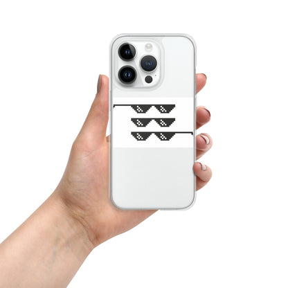 OWNED iPhone Case