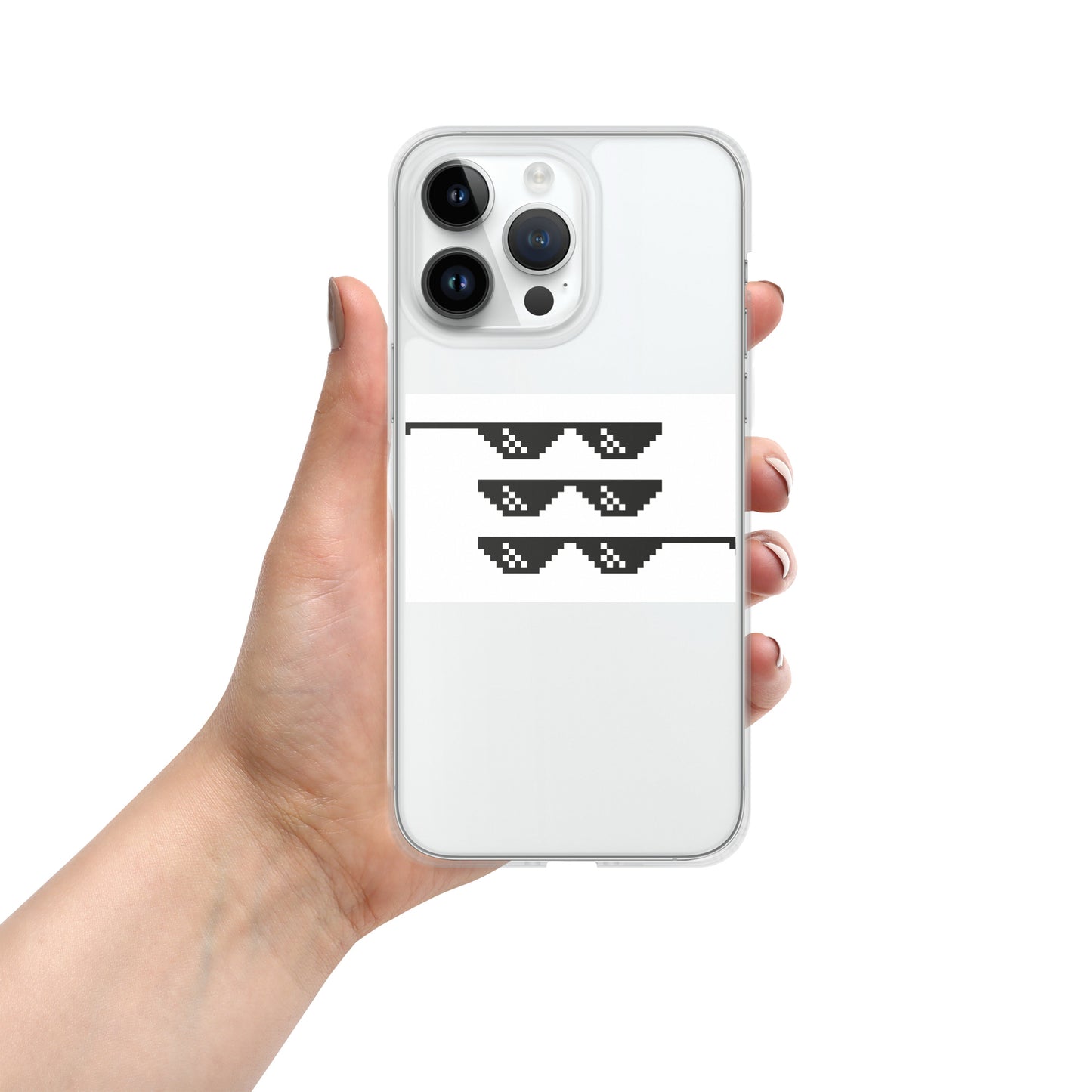 OWNED iPhone Case