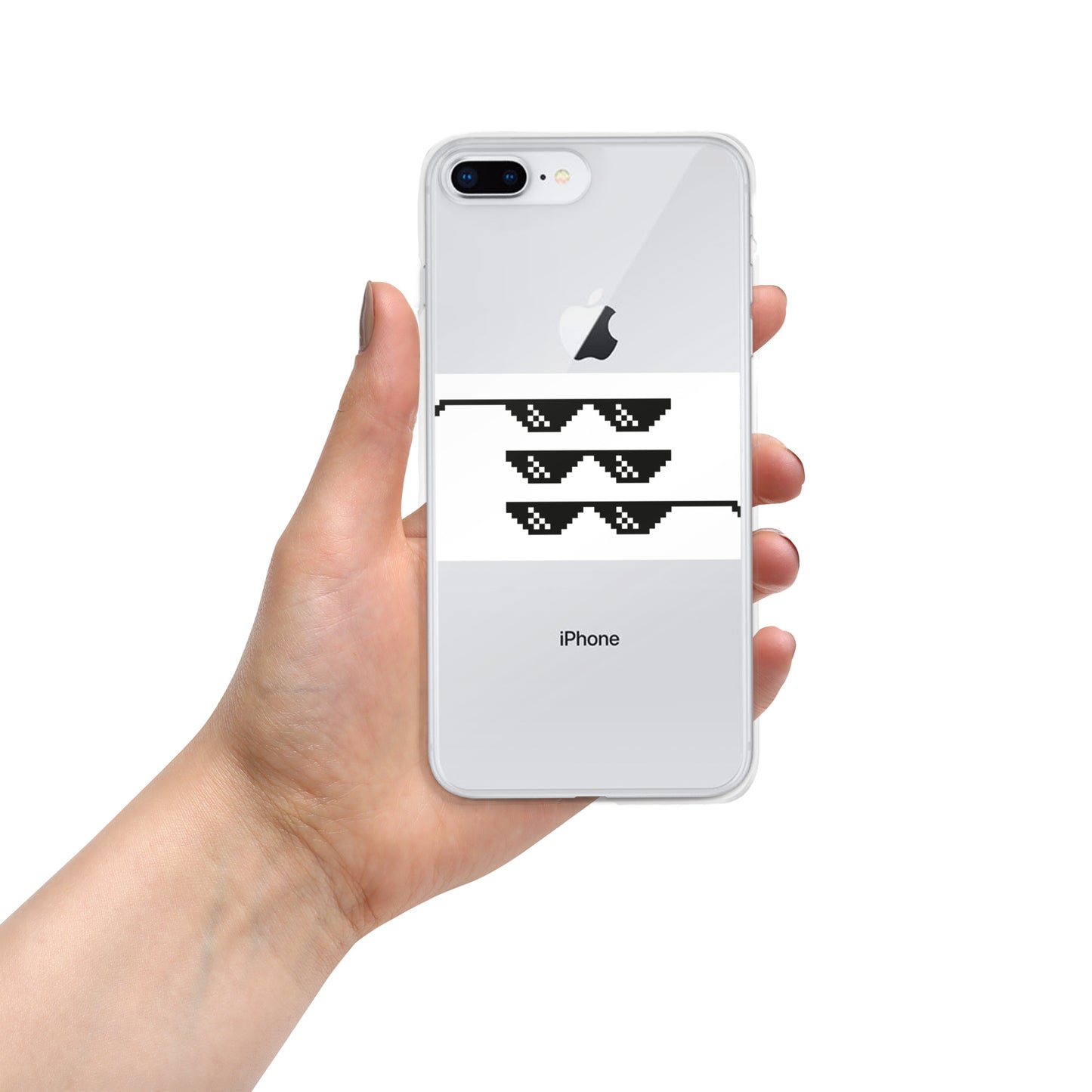 OWNED iPhone Case