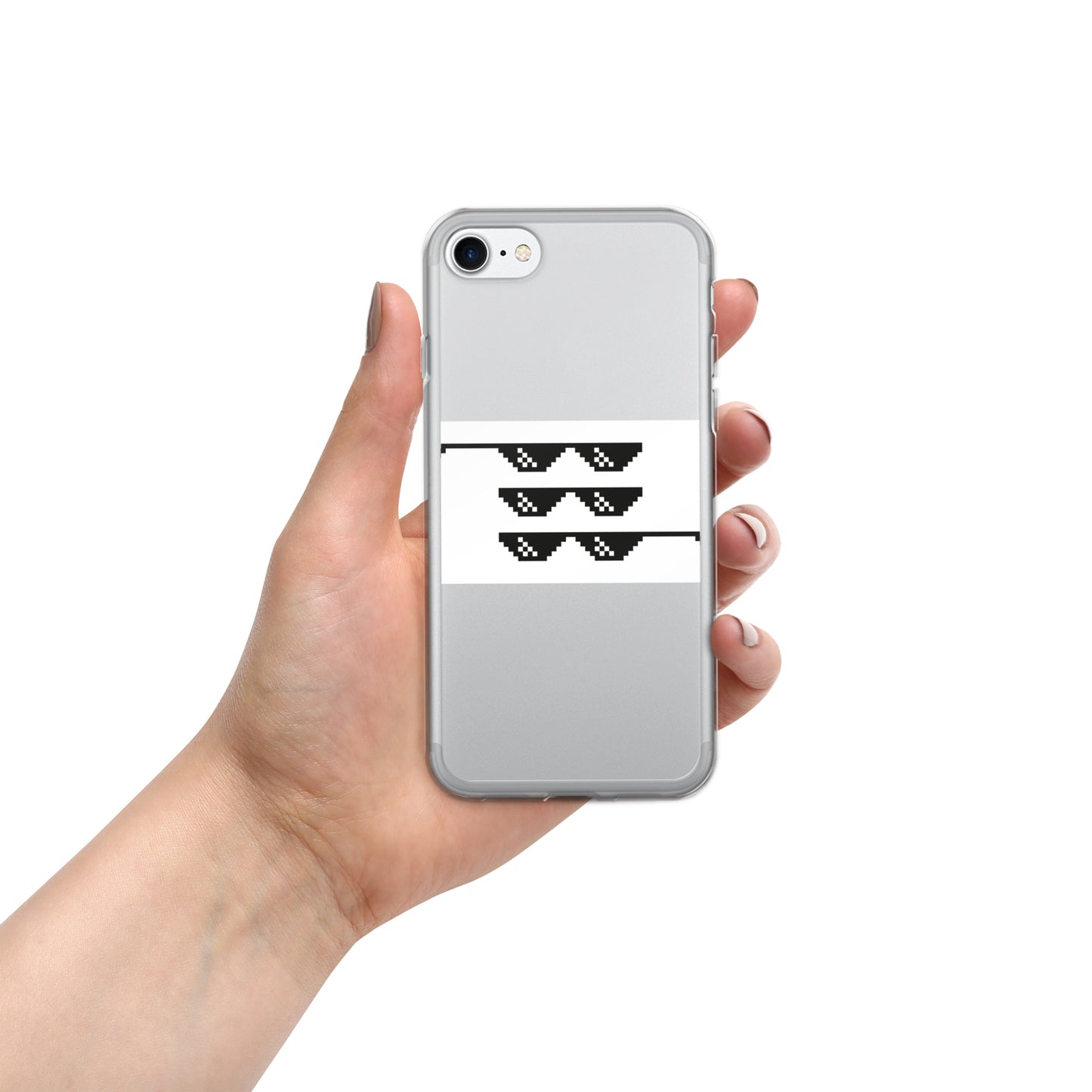 OWNED iPhone Case