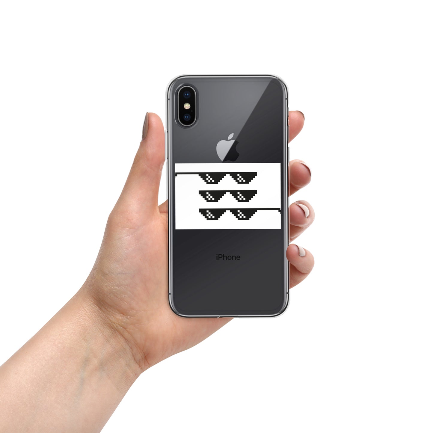 OWNED iPhone Case