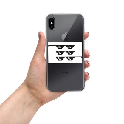 OWNED iPhone Case